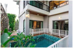 Richly's​ Pool​ villa​@Phitsanulok​